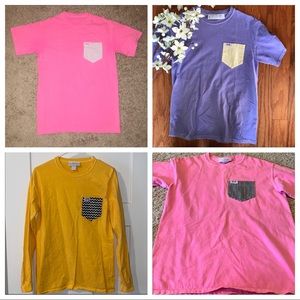 ISO Fraternity Collection